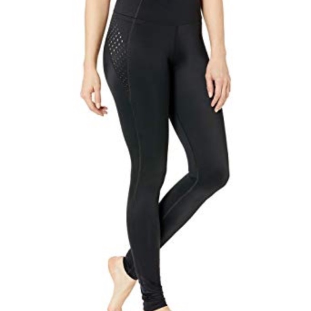 MAAJI Daze black high rise legging workout…